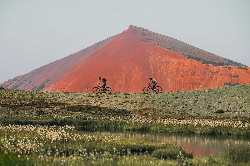 Cannondale Mountain Bikes