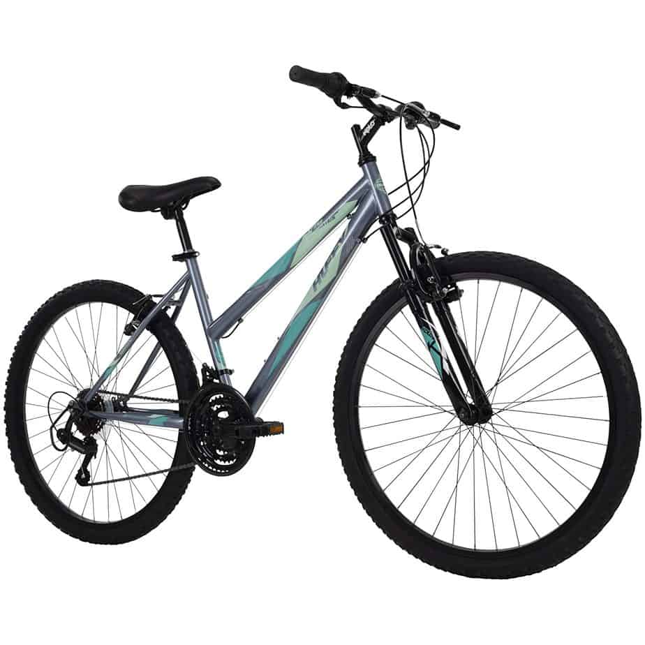 Huffy Stone Mountain Women's Mountain Bike