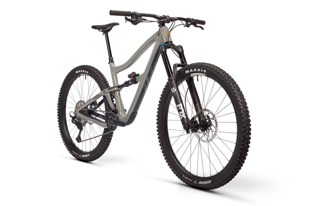 Ibis Ripmo V2 SLX