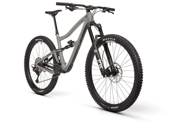 Ibis Ripmo V2 SLX