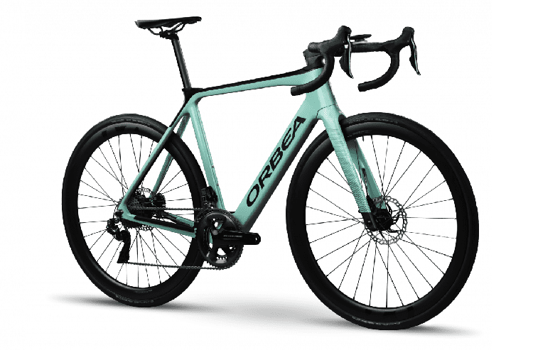 Orbea Gain