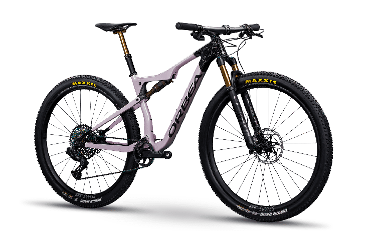 Orbea Oiz