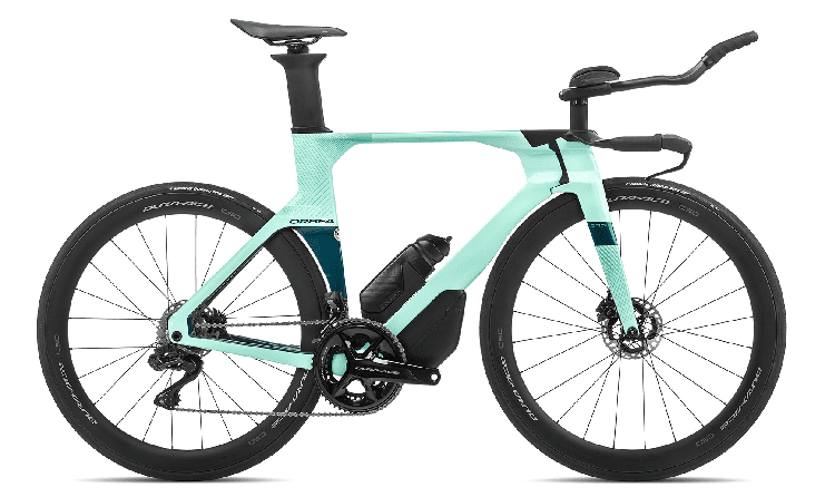 Orbea Ordu