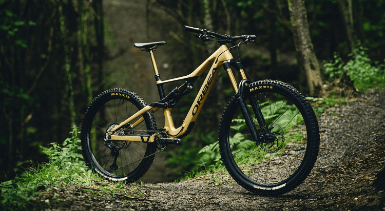 Orbea Rallon