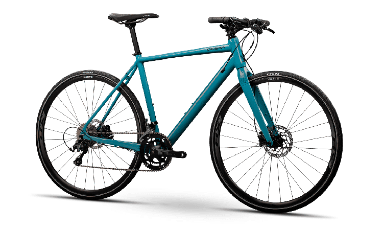 Orbea Vector