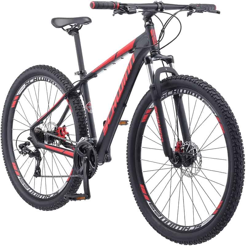 Schwinn Bonafide Mountain Bike