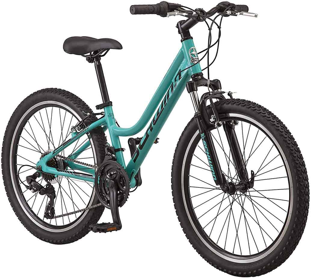 Schwinn Mountain-Bicycles High Timber