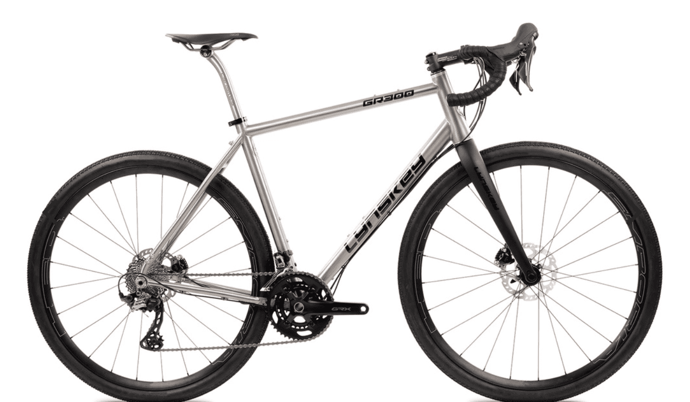 best gravel bike for mountain bikers