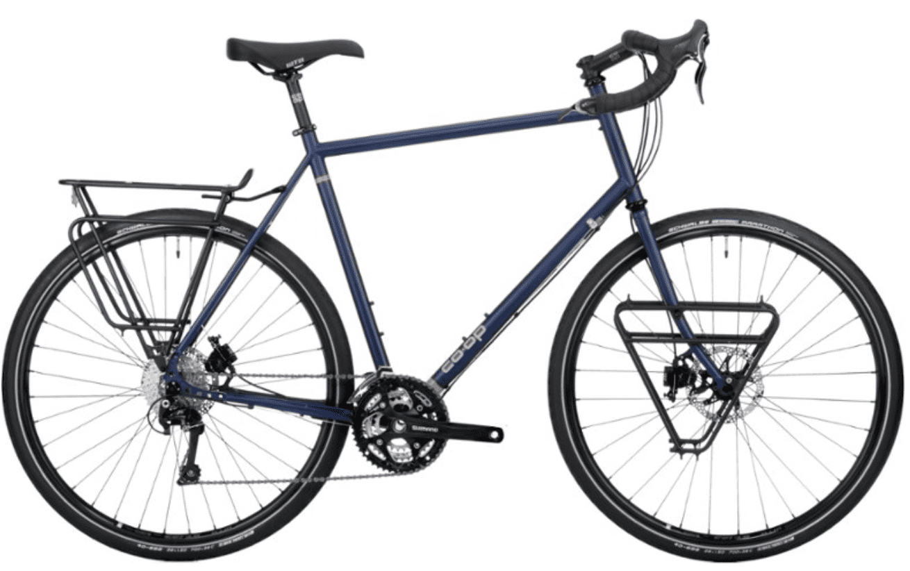 Co-op Cycles ADV 1.1 Bike