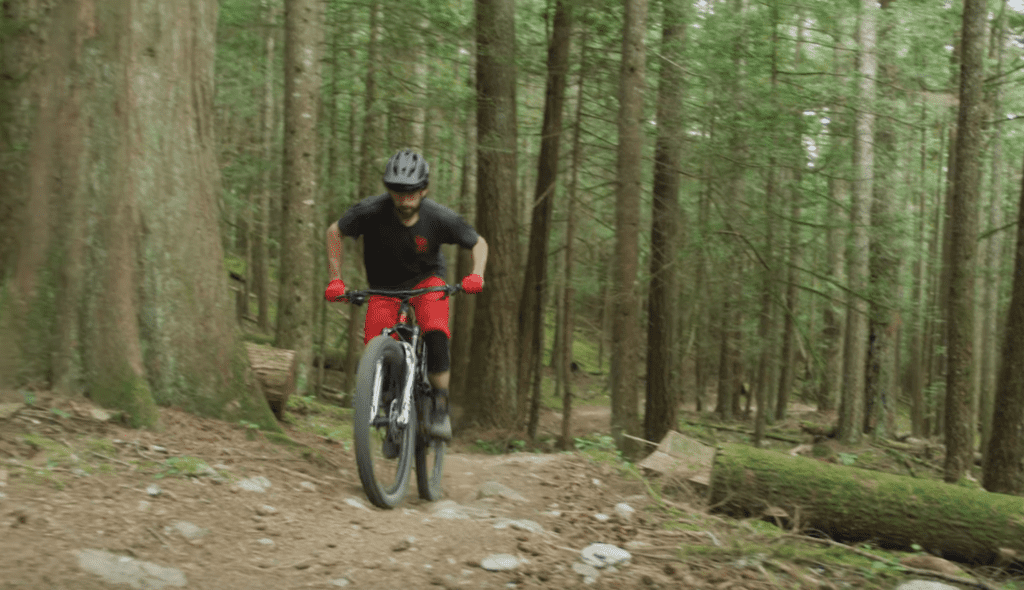 Trek Fuel Ex 5 Review