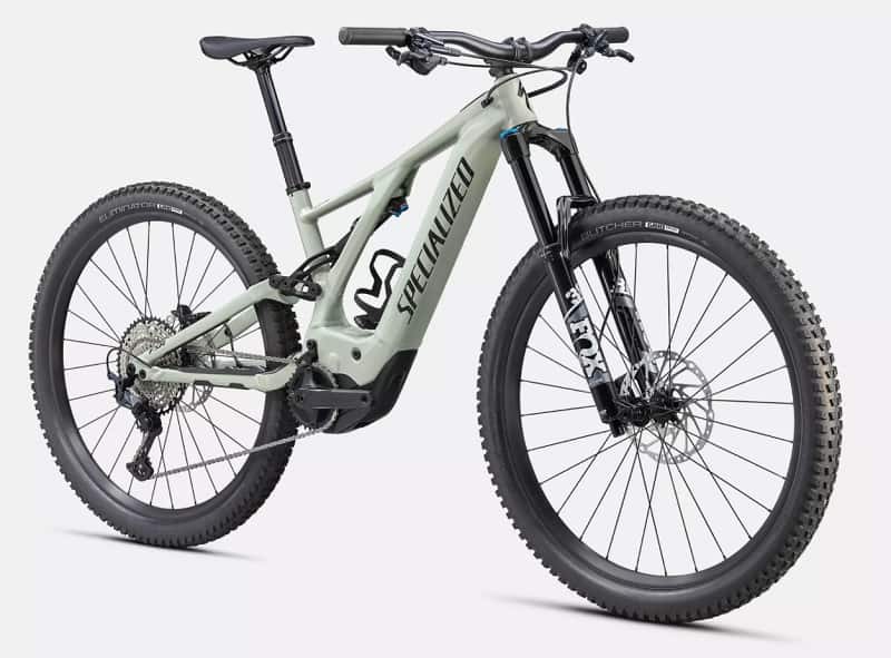 Specialized Turbo Levo Comp