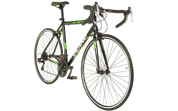 Vilano R2 Commuter Aluminum Road Bike