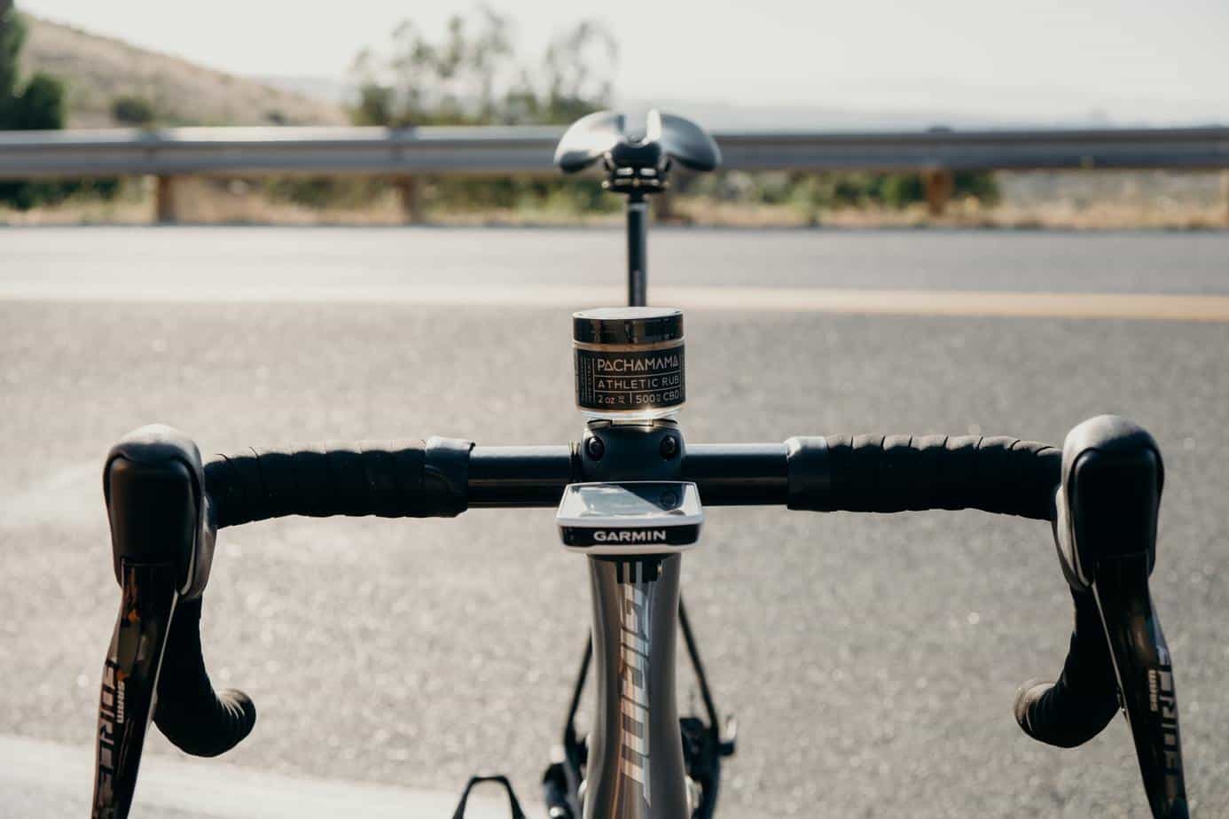 bike handlebar