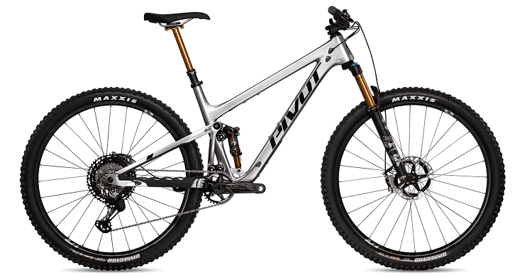 pivot trail 429