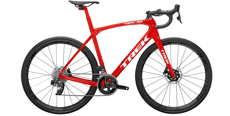 Domane SLR 7 eTap