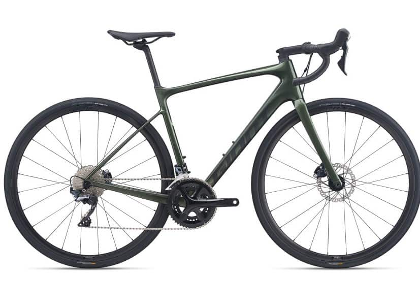 Giant Defy Advanced 1