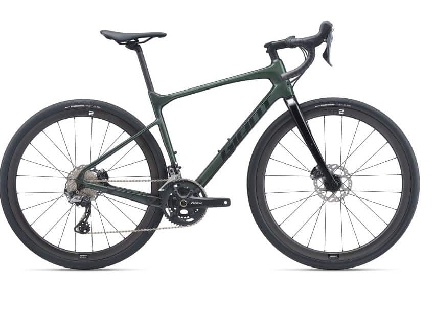 giant gravel bikes 2021