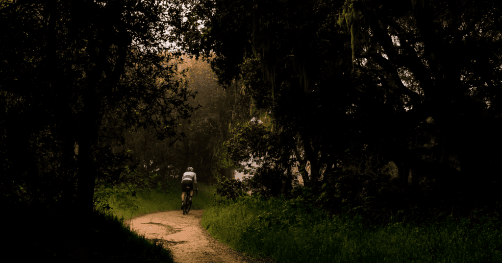 gravel road bike