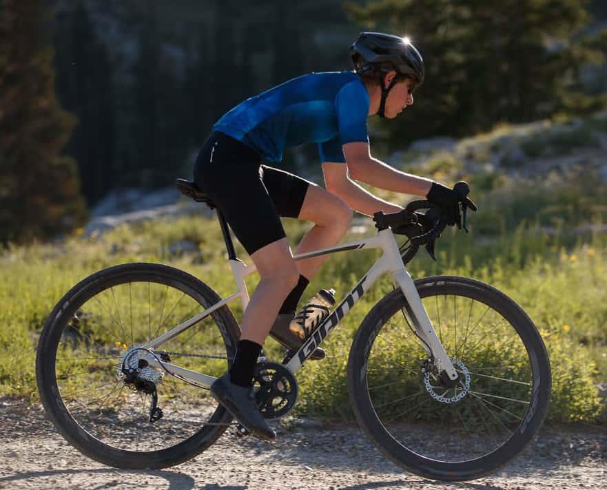 giant gravel bikes 2021