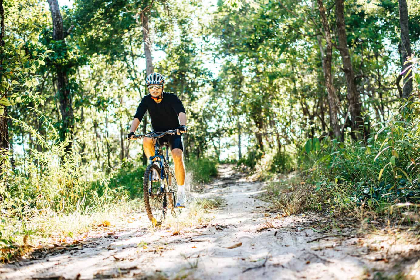 Gravel Bike