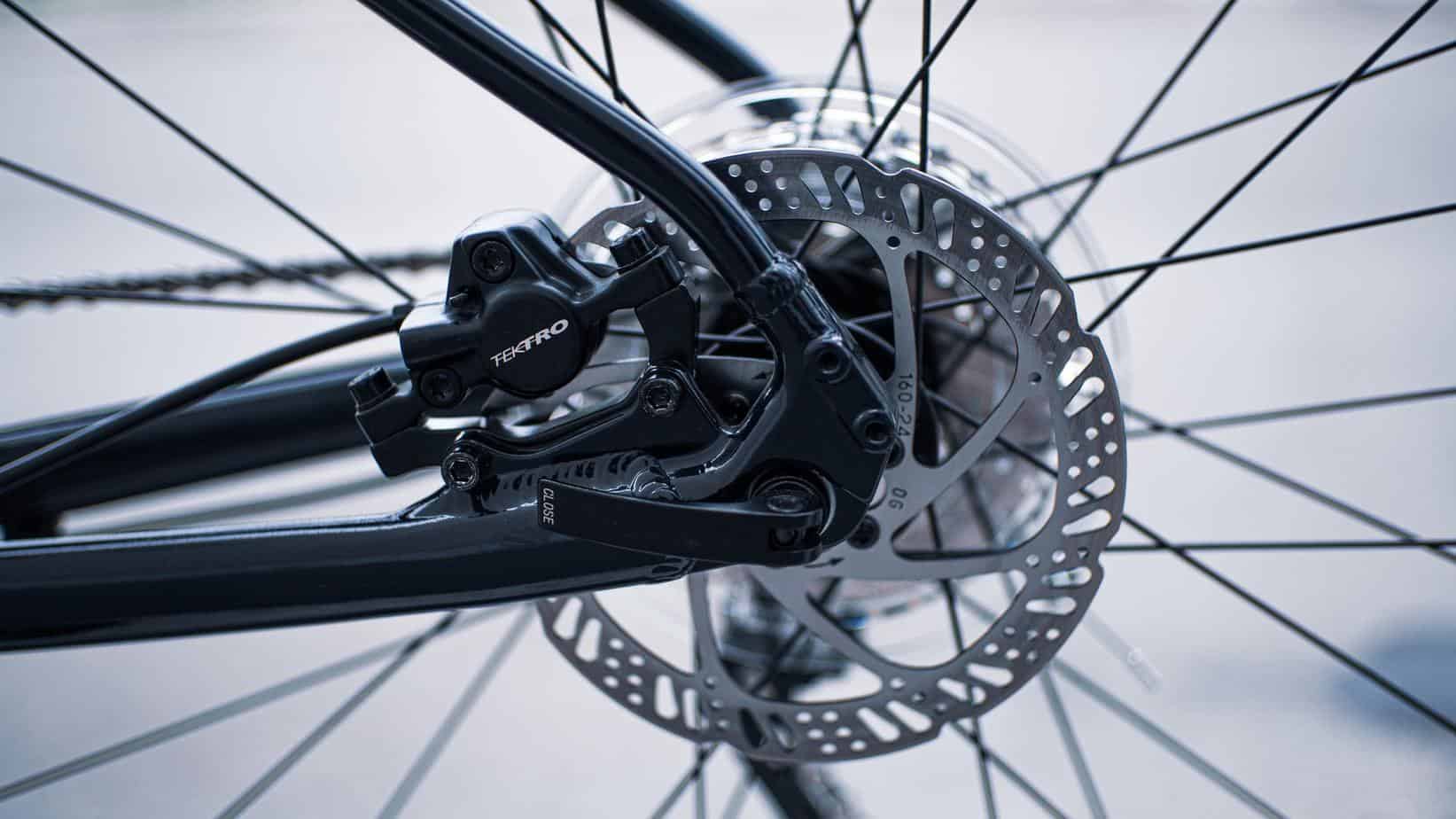 Disc Brakes