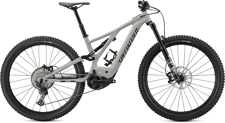 Specialized Turbo Levo Comp