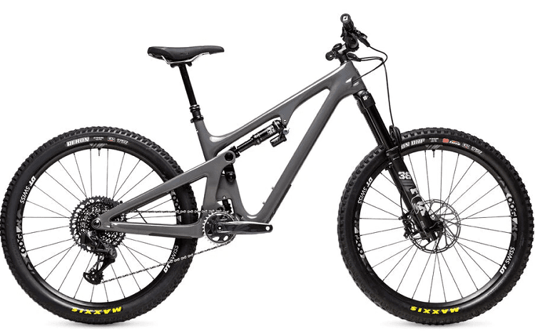 Yeti SB 130 C2 GX Eagle