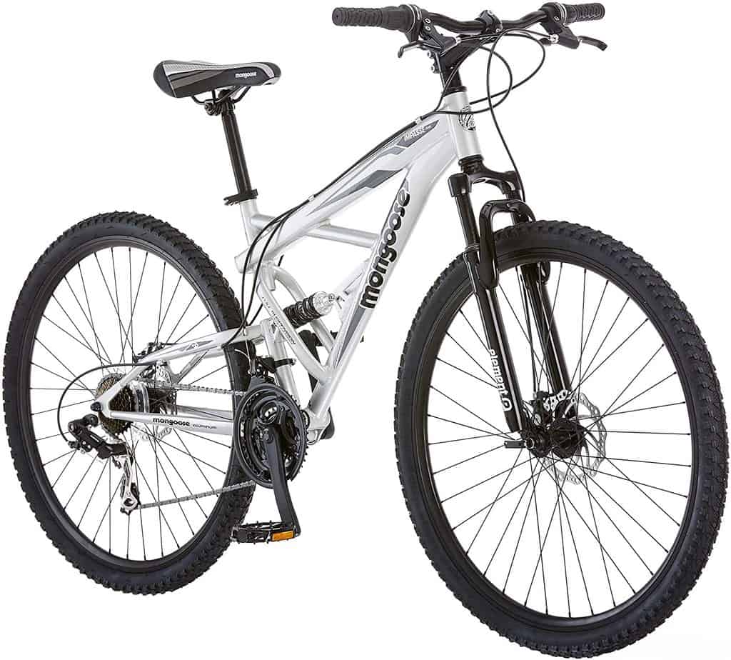 R2780 Impasse 29” mongoose mountain bike