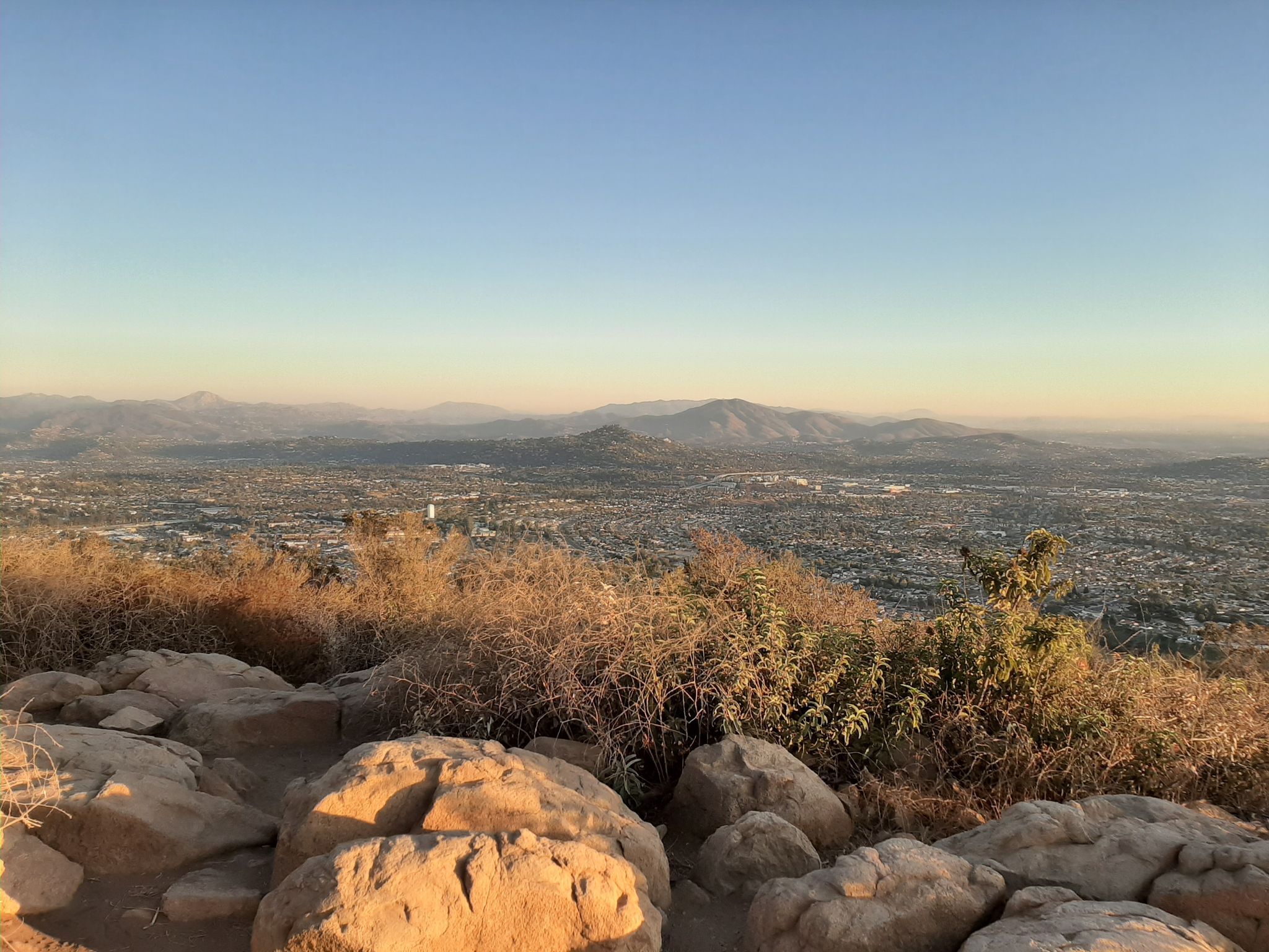 Cowles MTN