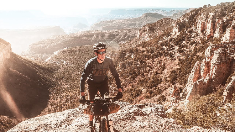 Top Mountain Bike Trails In Arizona ⋆ Mountain Bike Insider