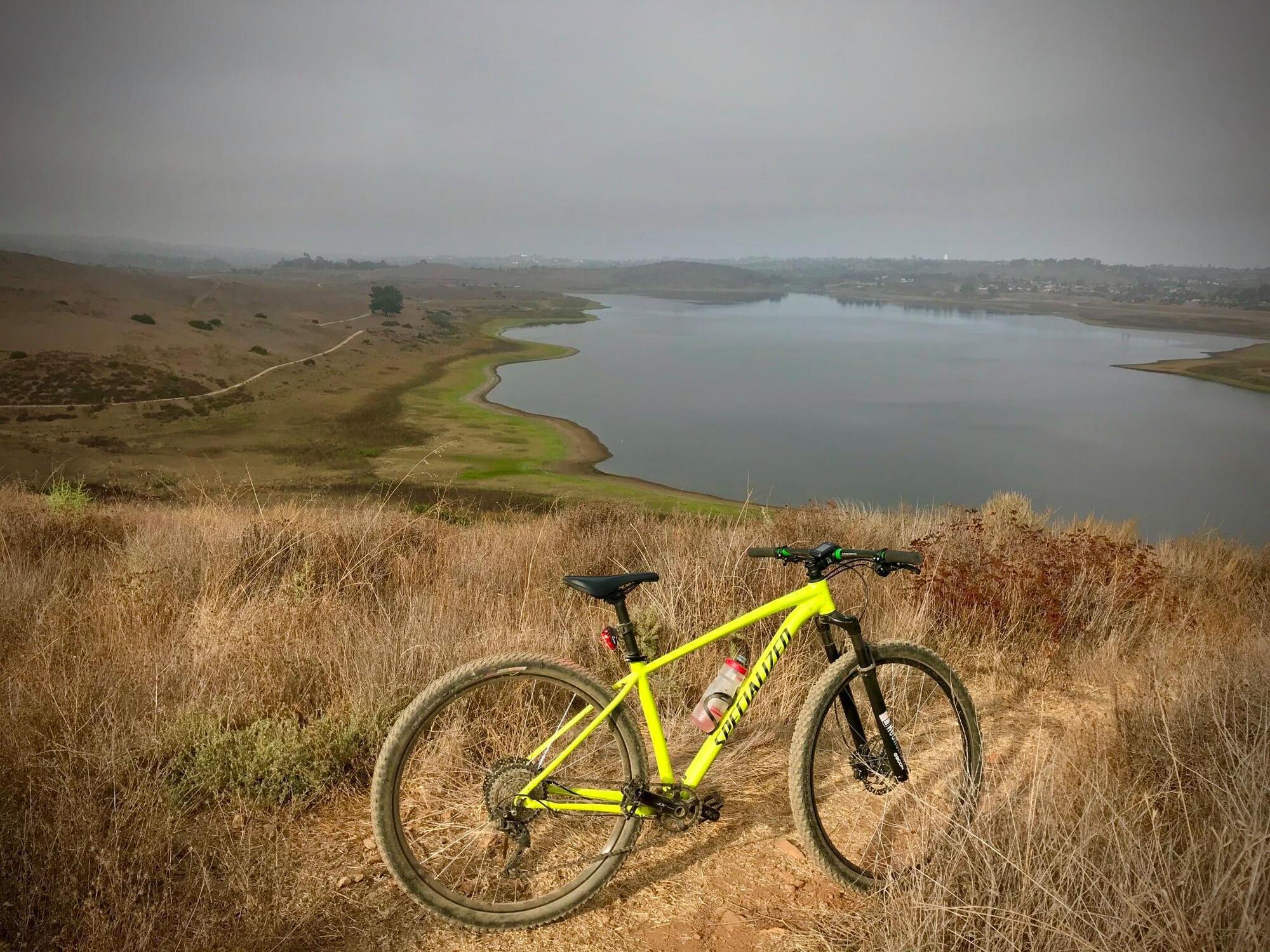 Sweetwater River Trail with Tiki Loop Turnaround