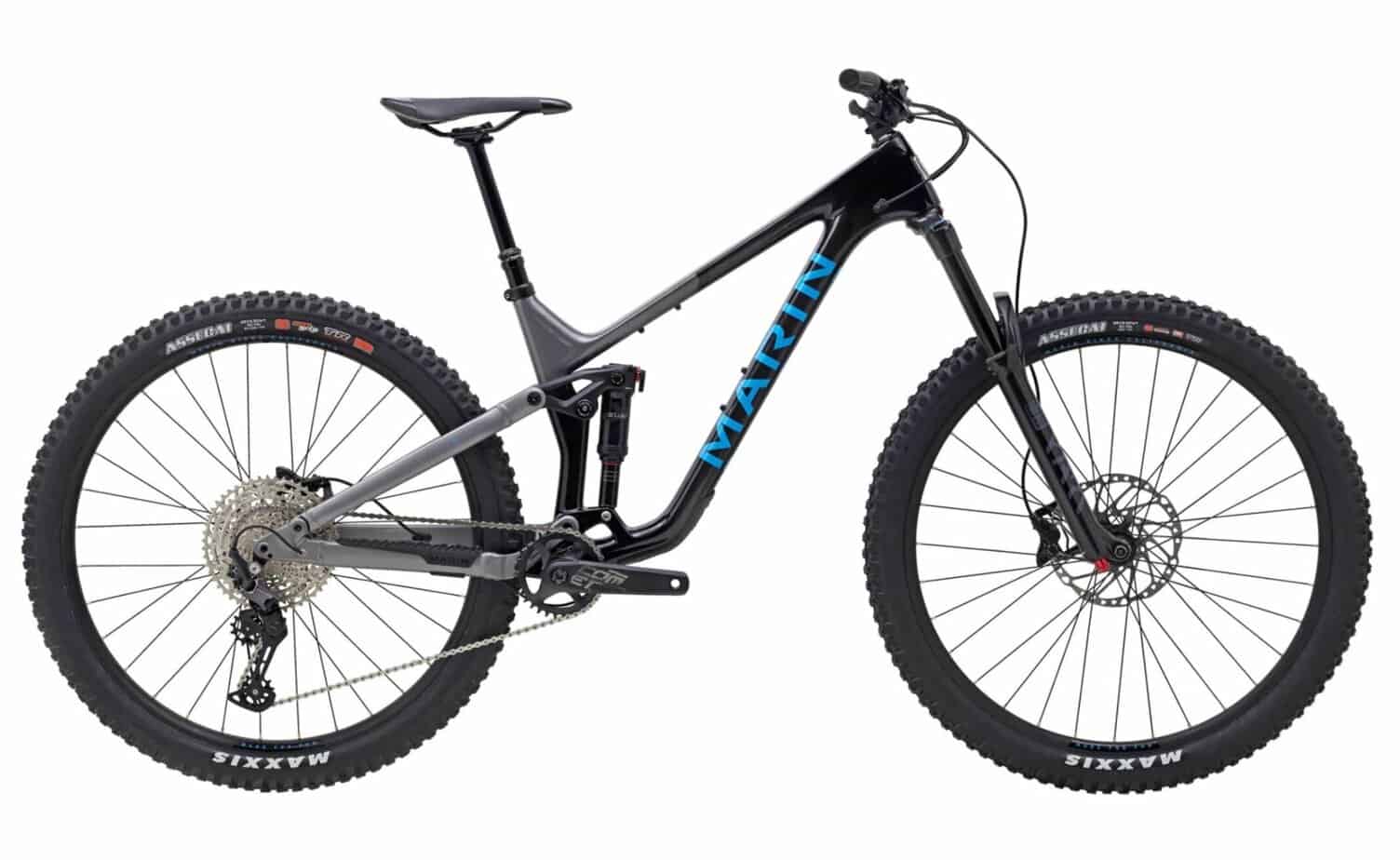 Alpine Trail Carbon I